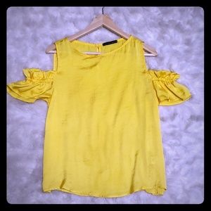 Harlowe & Graham Top